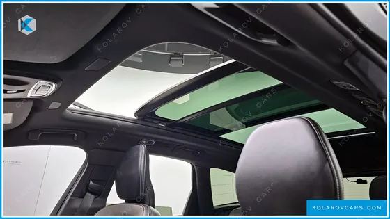 VOLVO XC60 T8 R-DESIGN