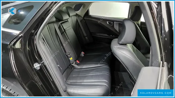 KIA K8 V6