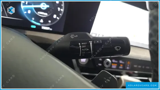 KIA K8 V6