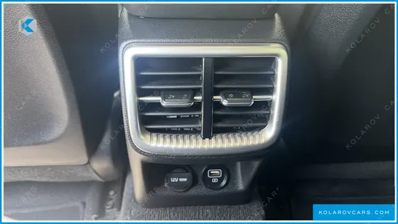 KIA K5 Prestige LPG