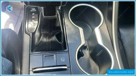 KIA K5 Prestige LPG