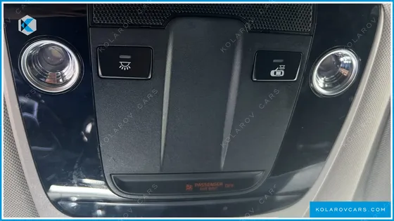 KIA K5 Prestige LPG