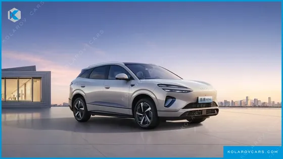 KIA K5 Prestige LPG