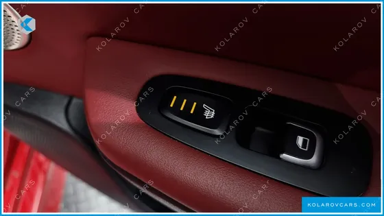KIA STINGER 3.3 TURBO GT AWD 370к.с.