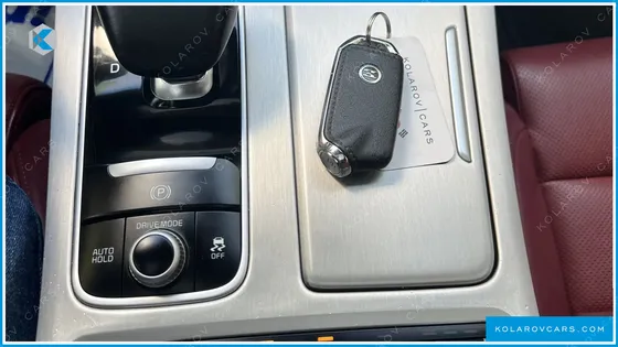 KIA STINGER 3.3 TURBO GT AWD 370к.с.