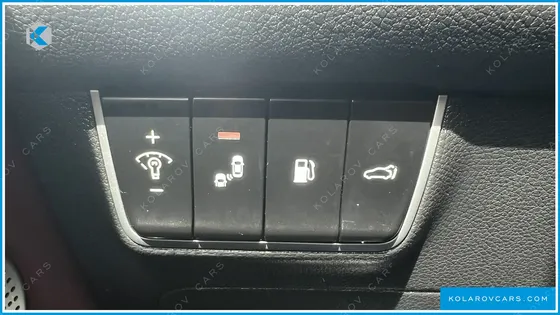 KIA STINGER 3.3 TURBO GT AWD 370к.с.