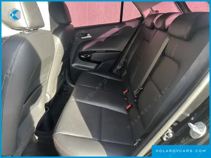 KIA MORNING (PICANTO) 1.0 GT TURBO