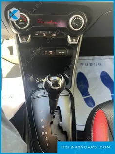 KIA MORNING (PICANTO) 1.0 GT TURBO