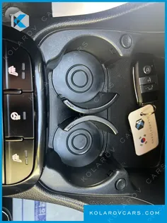 KIA MORNING (PICANTO) 1.0 GT TURBO