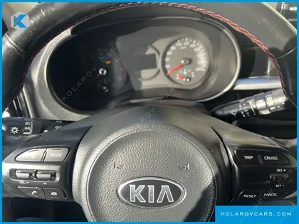KIA MORNING (PICANTO) 1.0 GT TURBO
