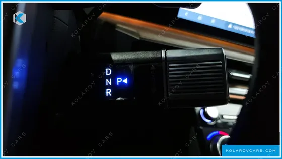 HYUNDAI SANTA FE GASOLINE 2.5T 2WD