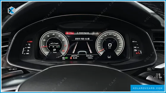 AUDI A6 45 TFSI QUATTRO PREMIUM