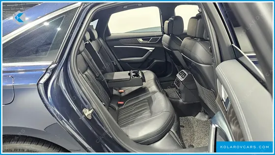 AUDI A6 45 TFSI QUATTRO PREMIUM
