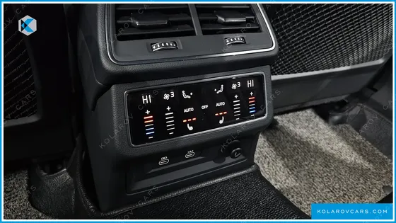 AUDI A6 45 TFSI QUATTRO PREMIUM
