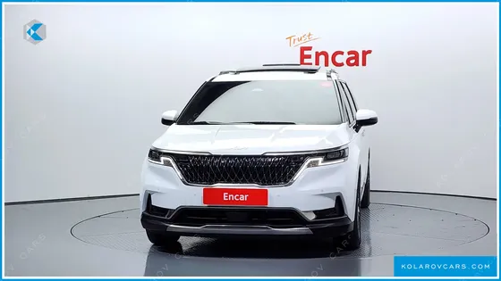 KIA CARNIVAL 9-SEATER SIGNATURE