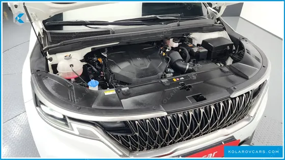 KIA CARNIVAL 9-SEATER SIGNATURE