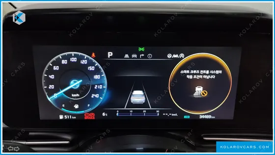 KIA CARNIVAL 9-SEATER SIGNATURE
