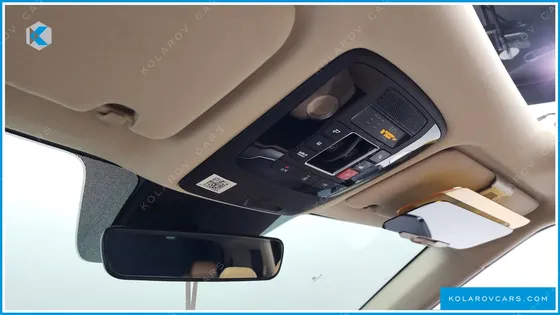 KIA CARNIVAL 9-SEATER SIGNATURE