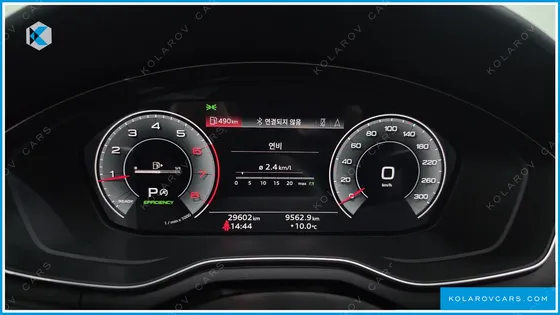 AUDI A5 40 TFSI QUATTRO SPORTBACK