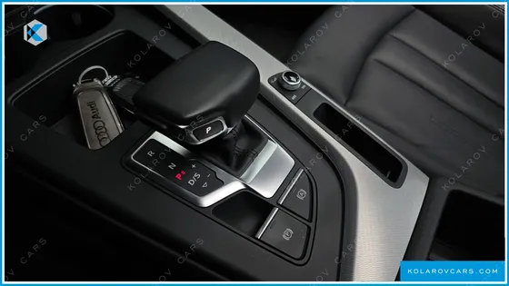 AUDI A5 40 TFSI QUATTRO SPORTBACK
