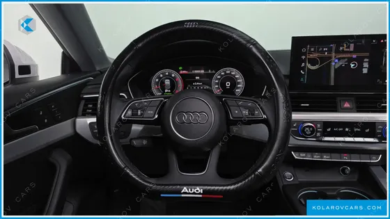 AUDI A5 40 TFSI QUATTRO SPORTBACK