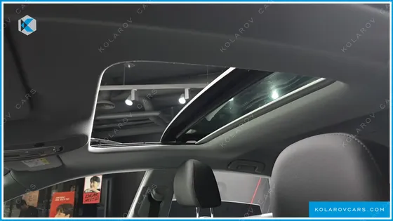 AUDI A5 40 TFSI QUATTRO SPORTBACK
