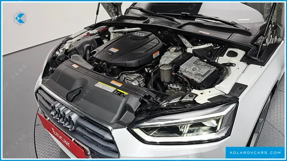 AUDI A5 45 TFSI QUATTRO PREMIUM SPORTBACK