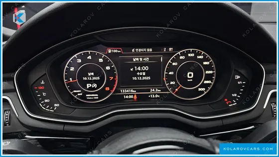 AUDI A5 45 TFSI QUATTRO PREMIUM SPORTBACK