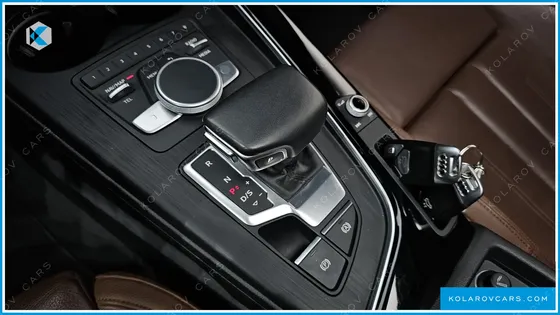 AUDI A5 45 TFSI QUATTRO PREMIUM SPORTBACK