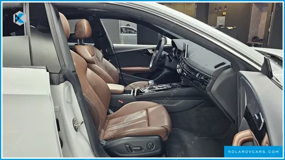 AUDI A5 45 TFSI QUATTRO PREMIUM SPORTBACK
