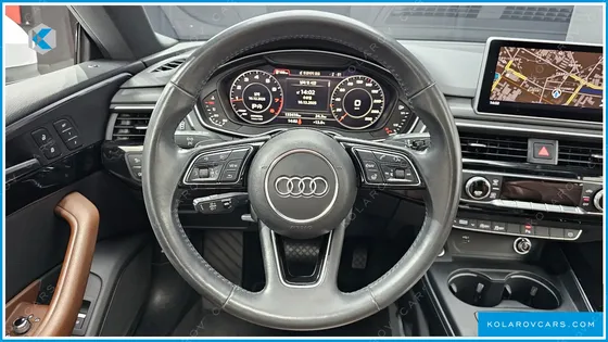 AUDI A5 45 TFSI QUATTRO PREMIUM SPORTBACK