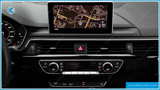 AUDI A5 45 TFSI QUATTRO PREMIUM SPORTBACK
