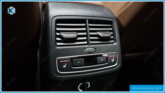 AUDI A5 45 TFSI QUATTRO PREMIUM SPORTBACK