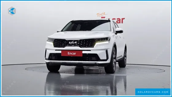 KIA SORENTO GASOLINE 2.5T 2WD