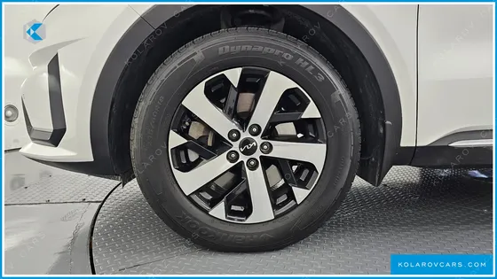 KIA SORENTO GASOLINE 2.5T 2WD