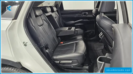 KIA SORENTO GASOLINE 2.5T 2WD