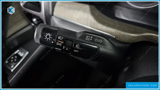 KIA SORENTO GASOLINE 2.5T 2WD