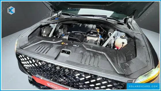 GENESIS GV70 2.5T GASOLINE AWD