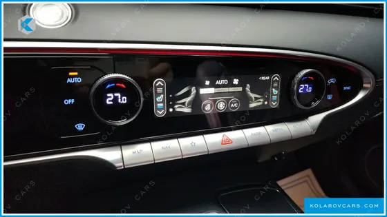 GENESIS GV70 2.5T GASOLINE AWD