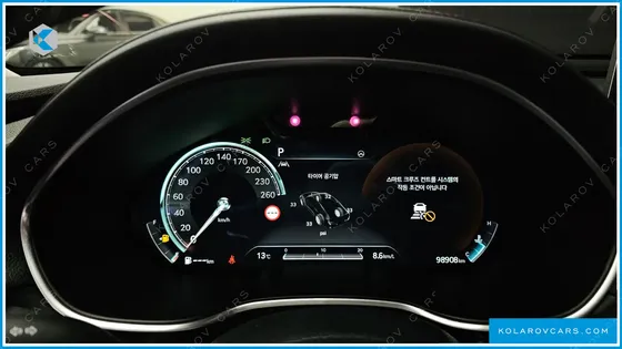 GENESIS G80 GASOLINE 3.5 TURBO AWD