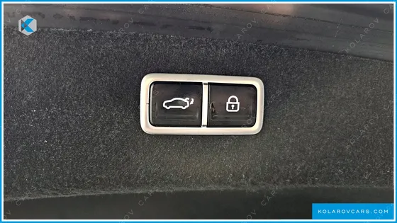 GENESIS G80 GASOLINE 3.5 TURBO AWD