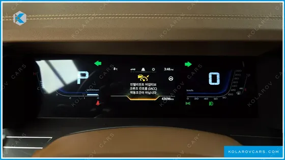KGM - SSANGYONG TORRES GASOLINE 1.5 4WD