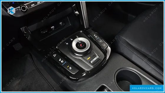 KIA SELTOS GASOLINE 1.6 TURBO 2WD