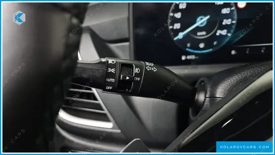 KIA SELTOS GASOLINE 1.6 TURBO 2WD