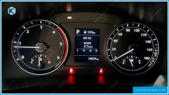 HYUNDAI PORTER II SUPER CABIN LPG