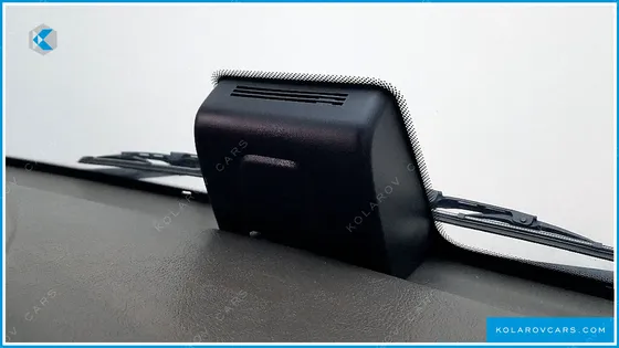 HYUNDAI PORTER II SUPER CABIN LPG