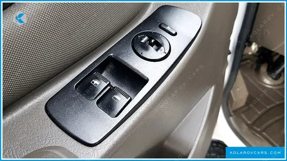 HYUNDAI PORTER II SUPER CABIN LPG