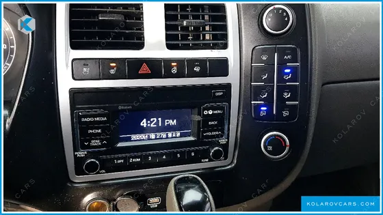 HYUNDAI PORTER II SUPER CABIN LPG