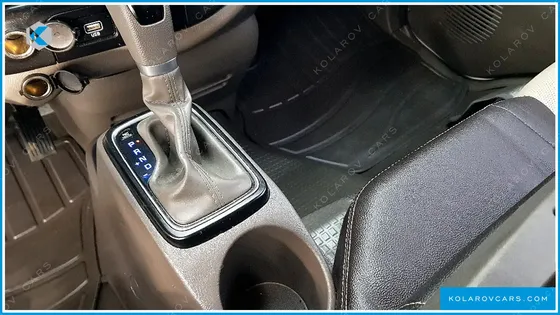 HYUNDAI PORTER II SUPER CABIN LPG