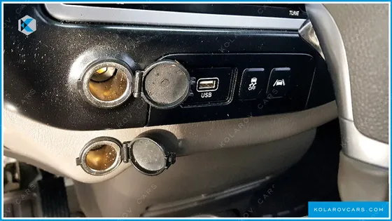 HYUNDAI PORTER II SUPER CABIN LPG